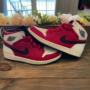Jordan 1 Blake Griffin